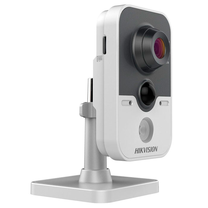 HIKVISION DS-2CD2442FWD-IW 2.8mm