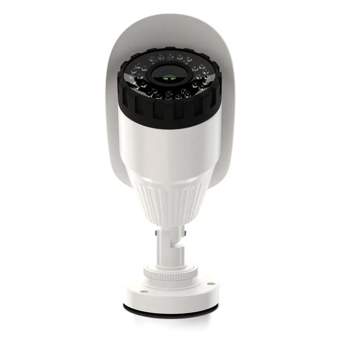 TRASSIR TR-D2B5 v2 2.8mm