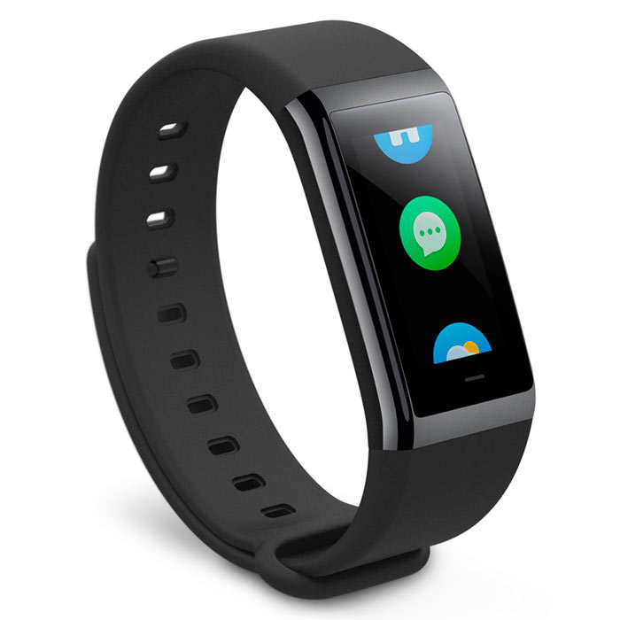 Xiaomi Amazfit Midong Cor Black A1702