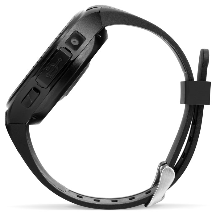 Smart Watch L1 Black