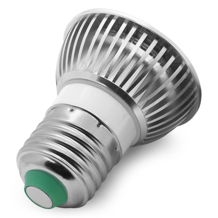 DomoLED DM-S3WE27-2 WW