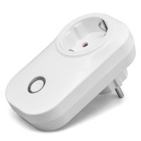 Sonoff Smart Socket S20