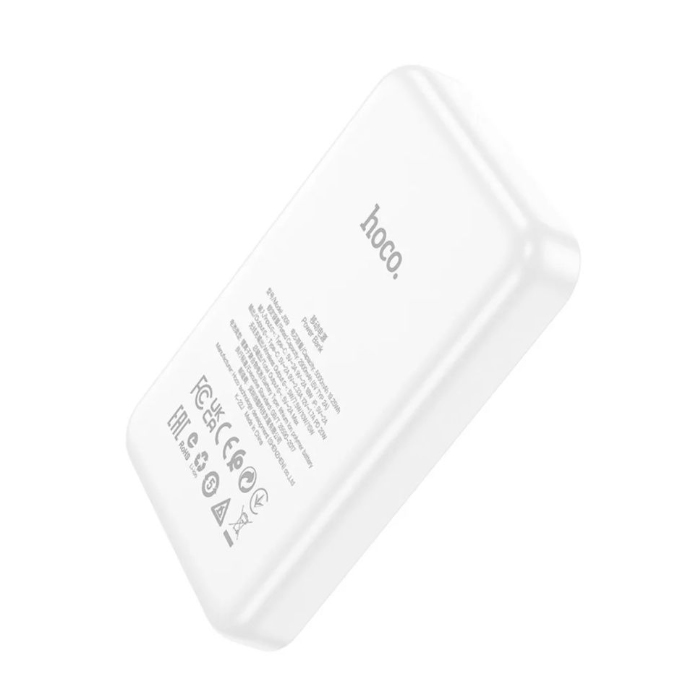 HOCO J109 Easy White