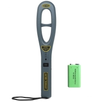 Hand Held Metal Detector GC-101H АКБ