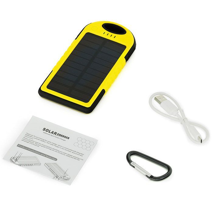 proline-sc-5000yl-57162