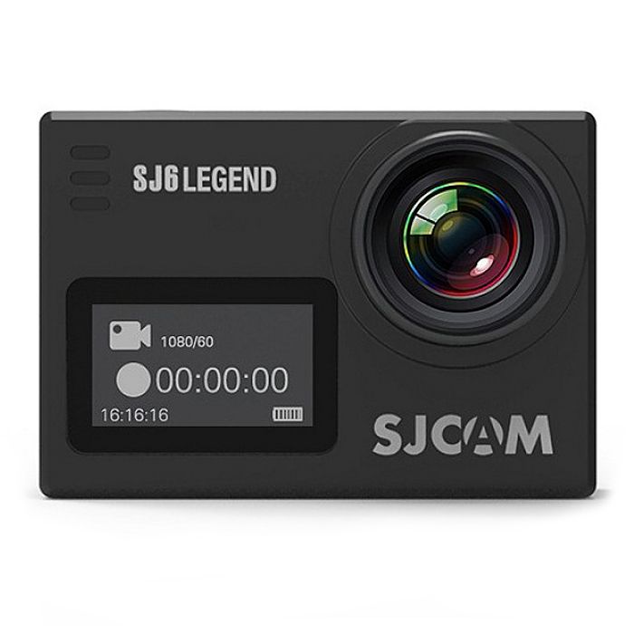 SJCAM SJ6 Legend