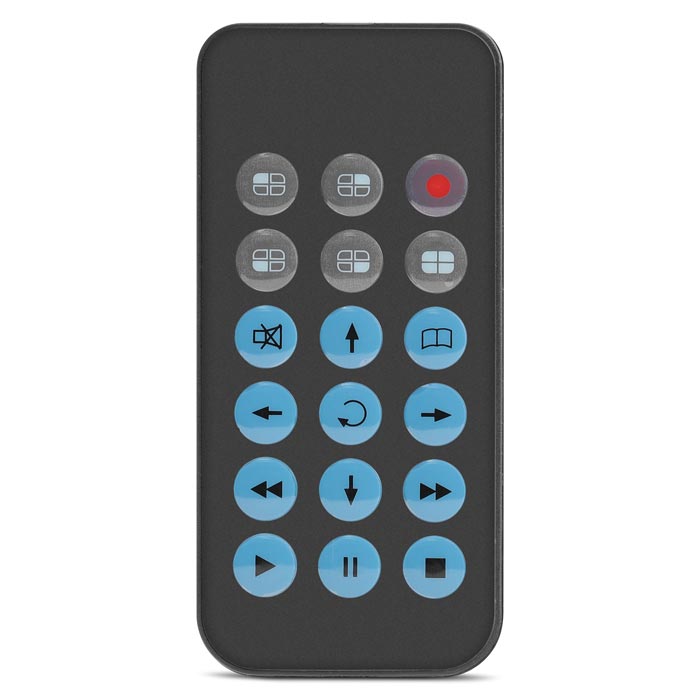 ПДУ для Proline PR-MR8216 SD