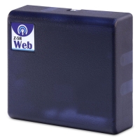 IronLogic Z-5R WEB