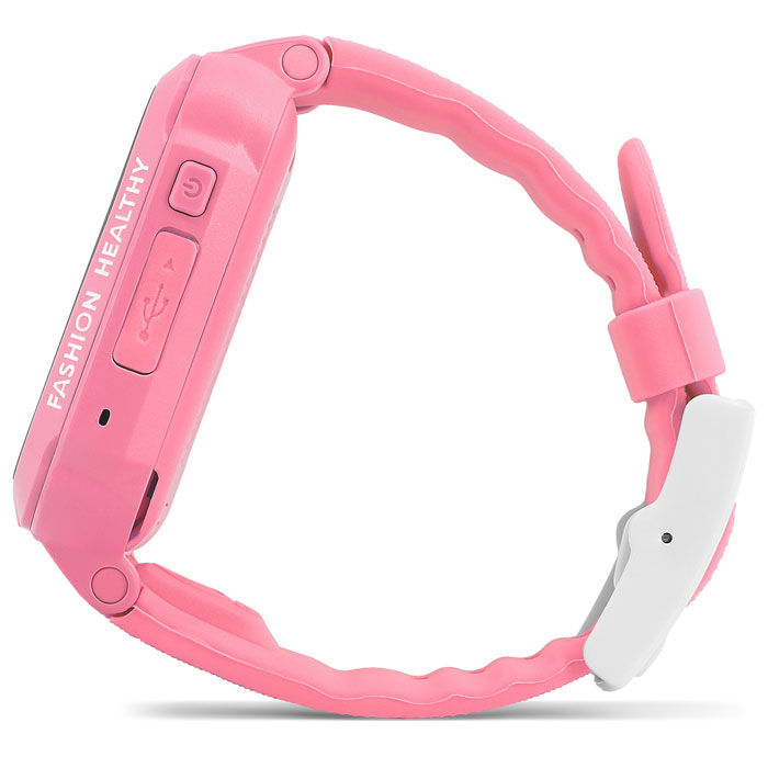 Smart Kid Watch K3 Pink