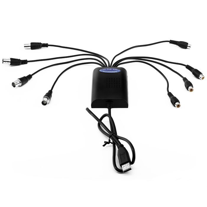 Proline UDVR-A864