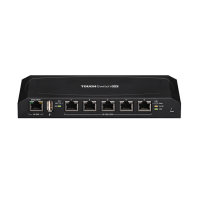 Ubiquiti TOUGHSwitch PoE