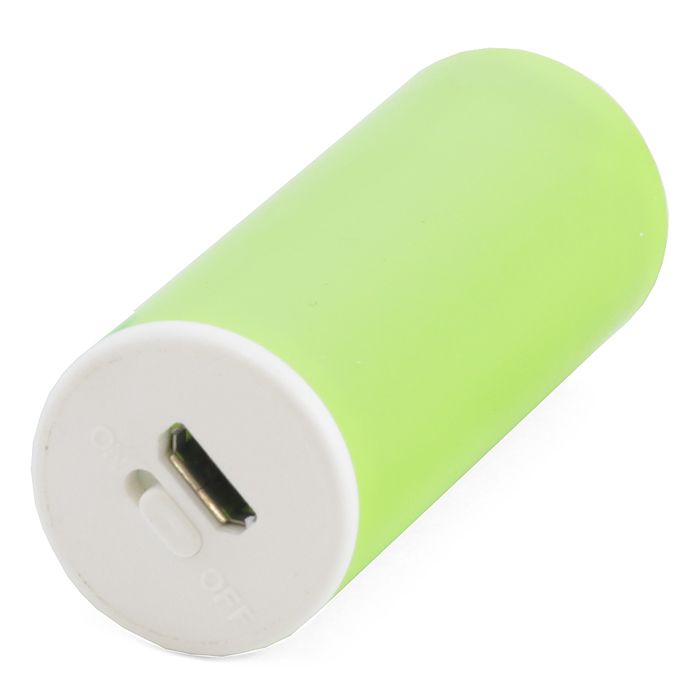 Bluetooth M Shooter Green