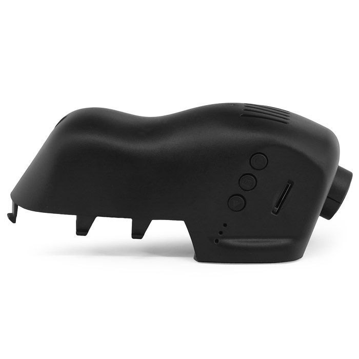 FinalCam CARDV WVG I Black