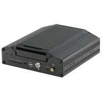 Proline PR-MDVR9304HDD GPS