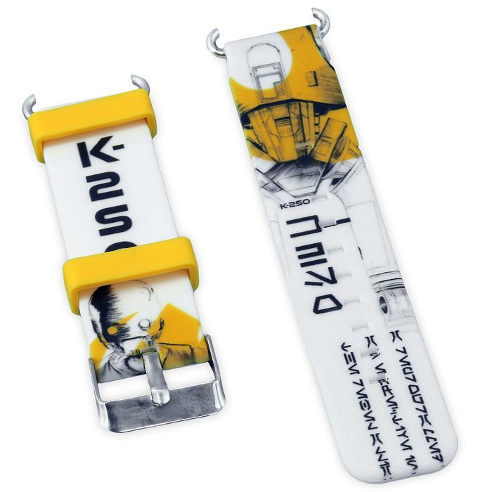 Smart Baby Watch Q60/Q80 Star Wars K-2SO