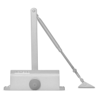 NOTEDO DC-120 EN6 Silver