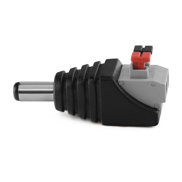 Разъем DJK-11T(п) (зажим)