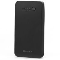 CHOETECH B611Q Power Bank 15600 mAh