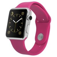 Smart Watch IWO 2 Silvery Rose