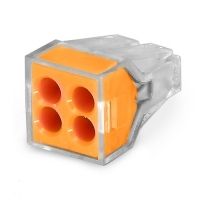 Клемма WAGO 773-104