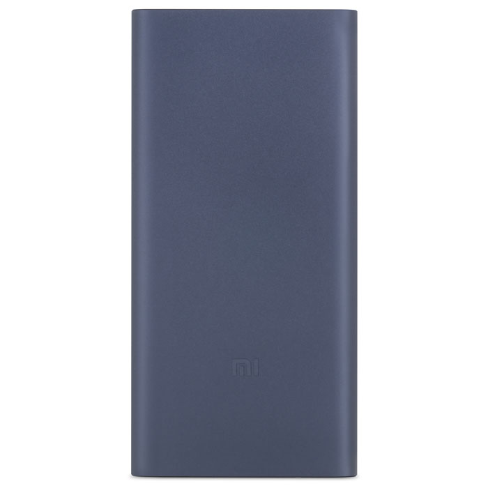 Xiaomi Mi Power Bank 2i 10000 Black