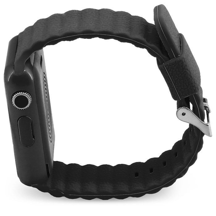 Smart Kid Watch V7+ Black