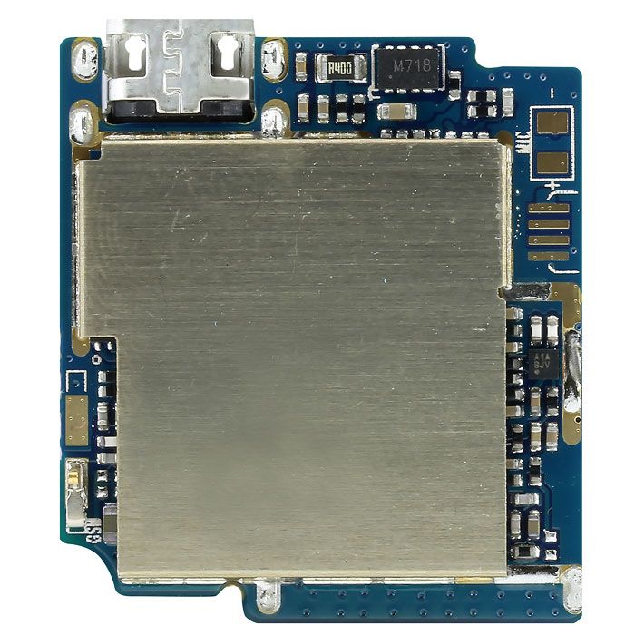 Плата для Smart Baby Watch Q80