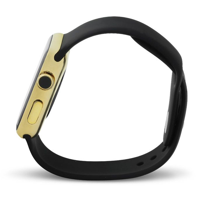 Smart Watch IWO 2 Gold