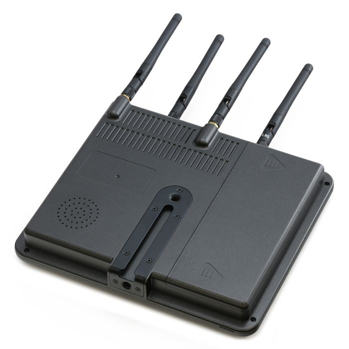 BOSCAM Galaxy D4 FPV LCD RX&DVR