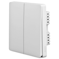 Xiaomi Aqara Wall Switch Double Key