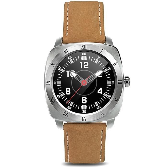 Smart Watch DM88 Silver