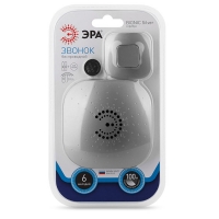 ЭРА BIONIC Silver