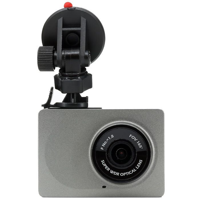 Xiaomi YI Smart Dash Camera