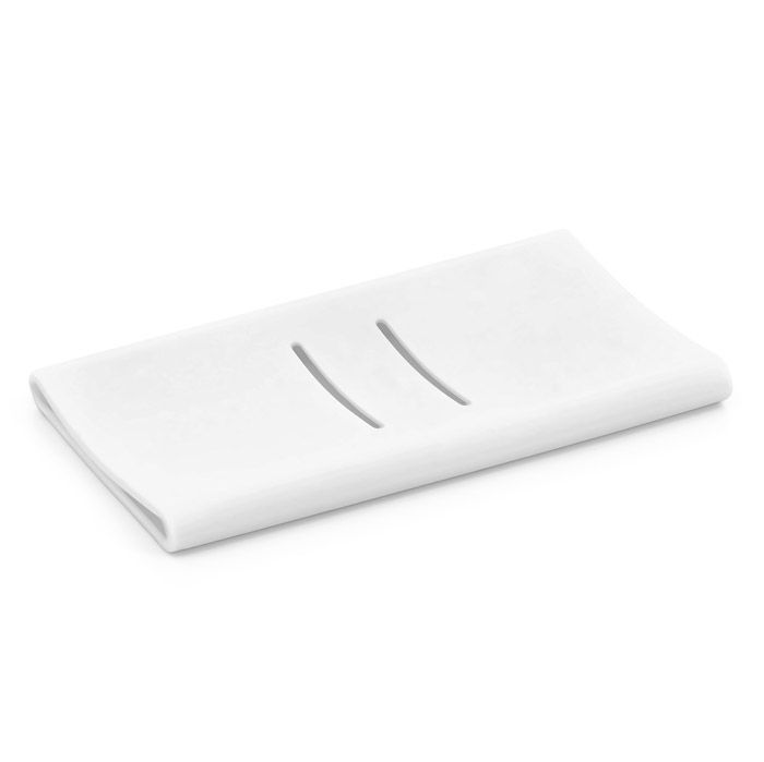 Чехол для Xiaomi Mi Power Bank 5000 mAh White