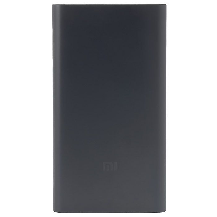 Xiaomi Mi Power Bank 2 10000 Black