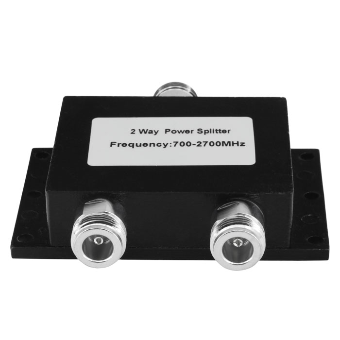 Разветвитель MSPS1N2N