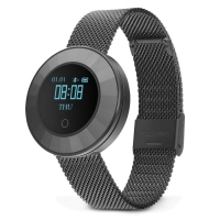Smart Band X6 Metal Black