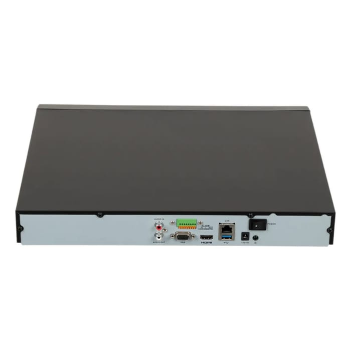 HiWatch DS-N332/2(B)