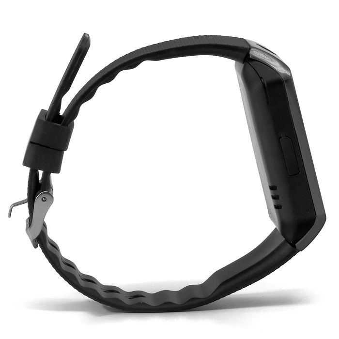 Smart Watch QW09 Black