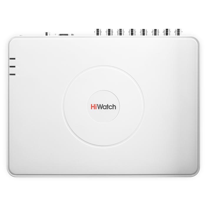HiWatch DS-H216Q
