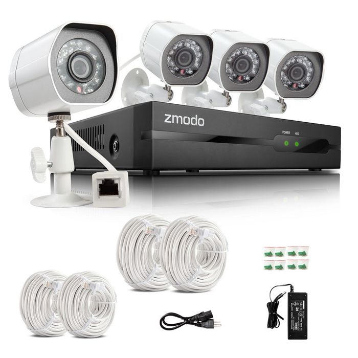 ZMODO ZM-SS714-1TB