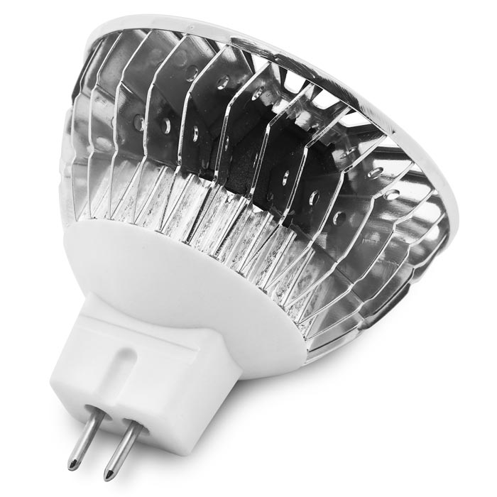 DomoLED DM-S3WMR16-2 NW