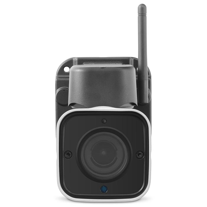 Proline IP-WC2405PTZ4 WF