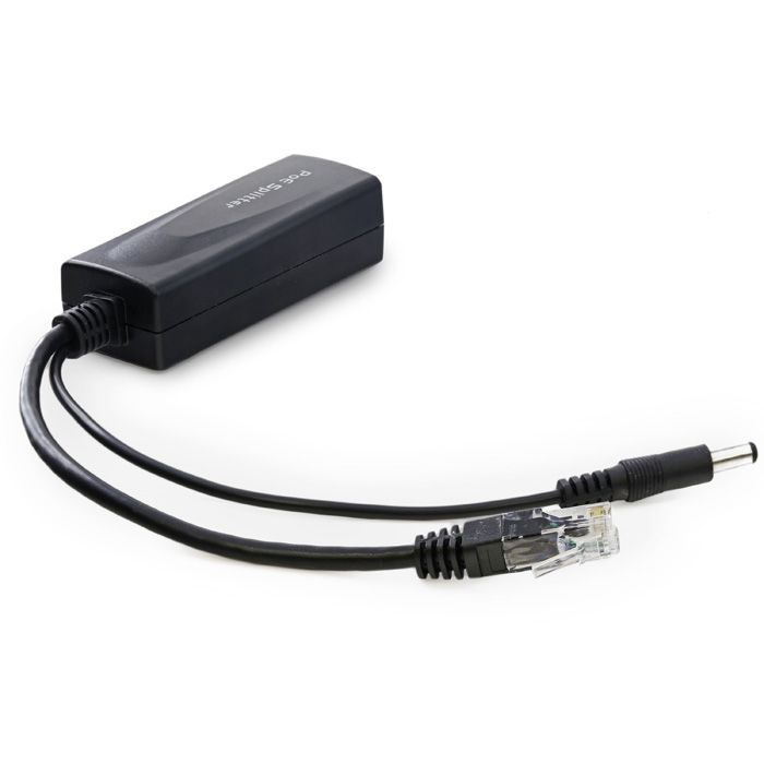 PS5712С POE Splitter