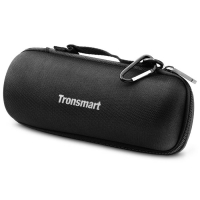 Tronsmart T6 Carrying Case Black