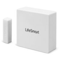 LifeSmart™ CUBE Door/Window Sensor LS058WH