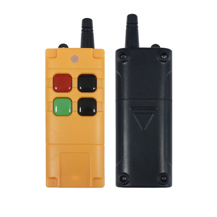 Универсальный пульт управления Proline AK-GK06TX-4