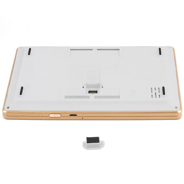 proline-pr-ihome4-gold-61546