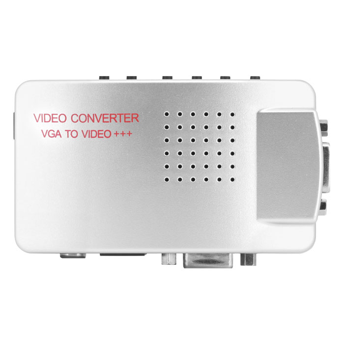 Proline PR-13VGATV++