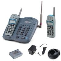 KIT-3 (Grey) SENAO SN-358R Ultra